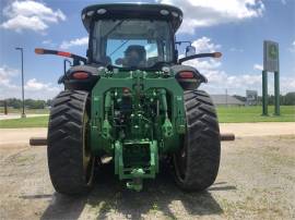 2015 JOHN DEERE 8345RT