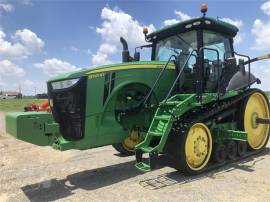 2015 JOHN DEERE 8345RT