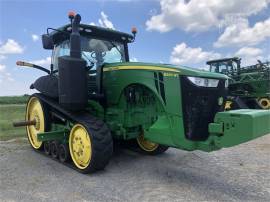 2015 JOHN DEERE 8345RT