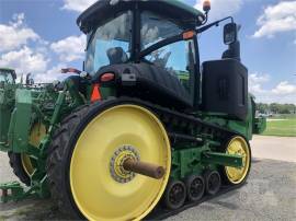 2015 JOHN DEERE 8345RT