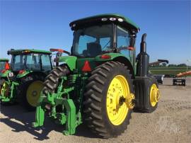 2016 JOHN DEERE 8370R