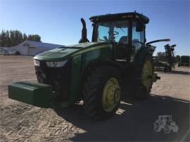 2016 JOHN DEERE 8370R