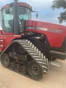 CASE IH STEIGER 450 QUADTRAC