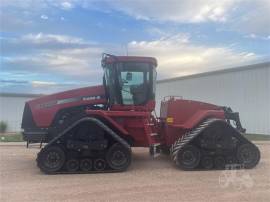 CASE IH STEIGER 450 QUADTRAC