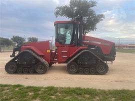 CASE IH STEIGER 450 QUADTRAC