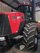 2007 CASE IH STEIGER 380