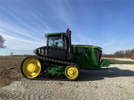 2021 JOHN DEERE 9570RT