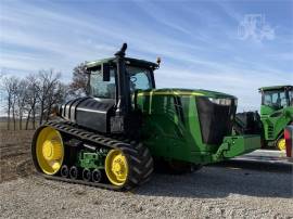 2021 JOHN DEERE 9570RT