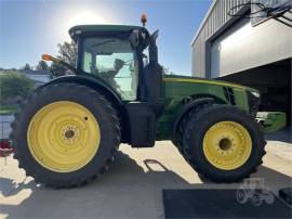 2016 JOHN DEERE 8320R