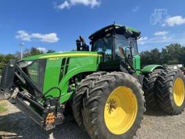 2012 JOHN DEERE 9410R