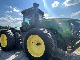 2012 JOHN DEERE 9410R