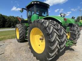 2012 JOHN DEERE 9410R