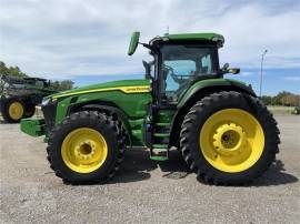 2020 JOHN DEERE 8R 370