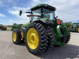 2020 JOHN DEERE 8R 370