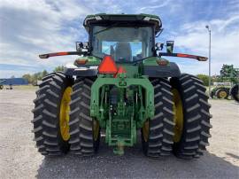 2020 JOHN DEERE 8R 370