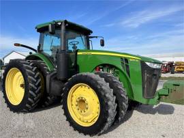 2012 JOHN DEERE 8310R