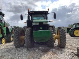 2018 JOHN DEERE 8320R