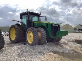 2018 JOHN DEERE 8320R