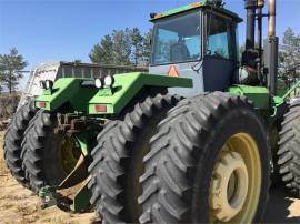 1996 JOHN DEERE 8770