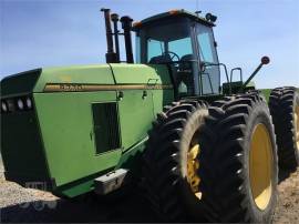 1996 JOHN DEERE 8770