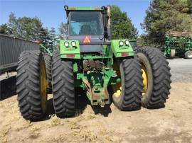 1996 JOHN DEERE 8770