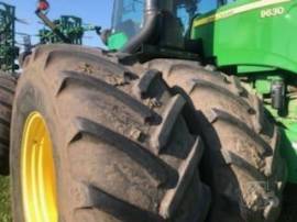 2011 JOHN DEERE 9630