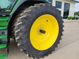 2021 JOHN DEERE 8R 310