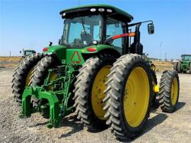 2018 JOHN DEERE 8345R