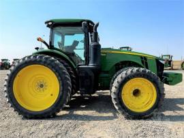 2018 JOHN DEERE 8345R