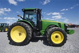 2013 JOHN DEERE 8310R