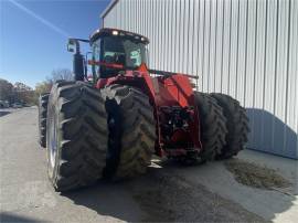 2012 CASE IH STEIGER 500