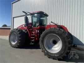 2012 CASE IH STEIGER 500