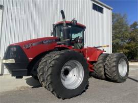 2012 CASE IH STEIGER 500