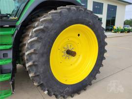 2021 JOHN DEERE 8R 310