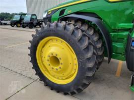 2021 JOHN DEERE 8R 310