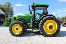 2018 JOHN DEERE 8345R