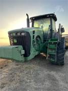 2010 JOHN DEERE 8320RT