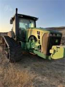 2010 JOHN DEERE 8320RT