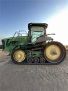 2010 JOHN DEERE 8320RT