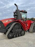 2015 CASE IH STEIGER 370 ROWTRAC