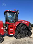 2015 CASE IH STEIGER 370 ROWTRAC