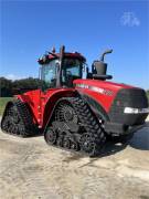 2015 CASE IH STEIGER 370 ROWTRAC