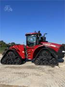 2015 CASE IH STEIGER 370 ROWTRAC