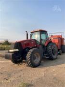 2008 CASE IH MAGNUM 305