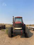 2008 CASE IH MAGNUM 305