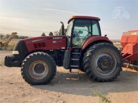 2008 CASE IH MAGNUM 305