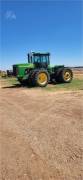 2006 JOHN DEERE 9220