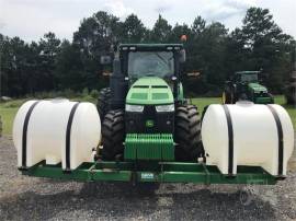 2018 JOHN DEERE 8370R