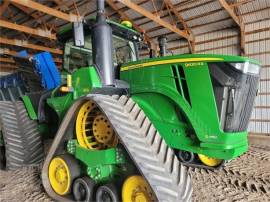 2021 JOHN DEERE 9620RX