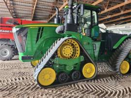 2021 JOHN DEERE 9620RX